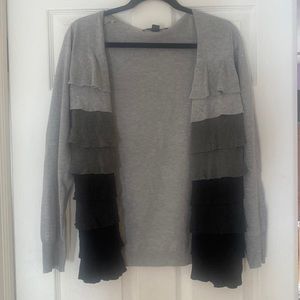 NWT Forever 21 Cardigan